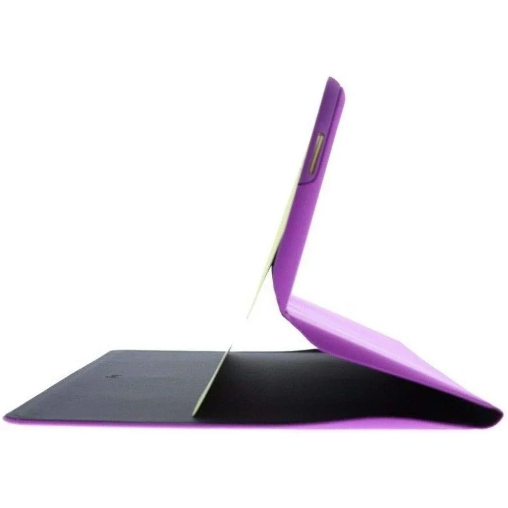 Logitech Create Protective Case w/ Stand for 12.9-Inch Apple iPad Pro 1 - Purple
